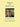 Novello — Mirror of Perfection — Vocal Score