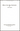 Novello — Office of the Holy Communion Service in C