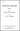 Novello — Crossing the Bar