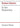 Robert Saxton: In The Beginning (Study Score)