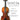 Sevcik Violin Studies - Opus 9 — Preparatory Studies in Double-Stopping