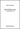 John Tavener: The Eternal Sun (Unaccompanied Choir SSAATTBB/Semi-Chorus SATB)