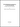 Herbert Sumsion: Transposition Exercises At The Keyboard