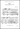 Novello — Trio — for Oboe, Bassoon and Piano