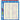 Wipe Clean Music Board — Landscape Edition