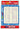Wipe Clean Music Board — Landscape Edition