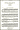 Novello — Zadok the Priest (Coronation Anthem No. 1)