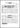 Music Sales — Through Looking Glass III — Score
