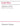 Atlantic Drift — 3 Pieces for 2 Violins Performance Score