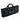 König & Meyer Bag for 14045.000.55, Black, 1 pc