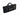 König & Meyer Bag for 14045.000.55, Black, 1 pc