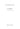 The Birds — Mezzo-Soprano and Chamber Ensemble Study Score