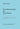Glass - 4 Movements for Two Pianos — 2 Pianos, 4 Hands National Federation of Music Clubs 2024-2028 Selection
