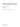 Three Duets for Two Violas (Teacher and Pupil) — Two Performance Scores