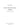 4 Traditional Songs — Countertenor and Piano