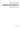 When Love Speaks from Shakespeare Love Songs — SATB choir unaccompanied