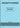 Nations: Concerto for Piano and Orchestra — Piano Solo Part
