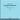 Chamber Symphony 'Once One Has Left' — Full Score