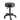 König & Meyer Stage Stool - Pneumatic Lift, Black Leather, 1 pc
