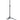 König & Meyer E-Contrabass Stand, Black, 1 pc