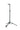 König & Meyer E-Contrabass Stand, Black, 1 pc
