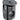 König & Meyer Peg Holder, Black, 1 pc