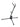 König & Meyer Soprano Saxophone Stand, Black, 1 pc