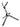 König & Meyer Saxophone Stand - Jazz (Alto), Black, 1 pc