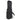 Canarian Timple Violin Bag 35mm Protection Ref. 70 Backpack