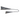 Agogo Cowbell Db0754 Chrome