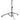 König & Meyer Tuba Performer Stand, Black, 1 pc
