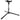 König & Meyer Tuba Performing Stand, Black, 1 pc