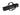 König & Meyer Universal Carrying Case, Black, 1 pc