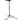 König & Meyer Contra Bassoon Stand, Black, 1 pc