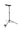 König & Meyer Contra Bassoon Stand, Black, 1 pc