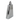 Chrome Cowbell 4.5" Db0720