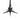 König & Meyer Eb Clarinet Stand, Black, 1 pc