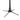 König & Meyer English Horn Stand, Black, 1 pc