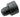König & Meyer Peg Adaptor, Black, 1 pc