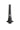 König & Meyer Soprano Saxophone Peg, Black, 1 pc
