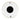 Drumhead 8" Black-Center White 20.4Cm Ref. 10010