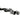 König & Meyer Ukulele Holder - Clamp-on, Black, 1 pc