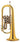 V.F. Cerveny CFH 502 Bb Flugelhorn