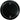 Drumhead 18" Pinstripe Ebony 45.7Cm Ref. 15080