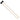 Xylophone Mallet Hard Head D-30 Pair Ref. 02472
