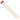Xylophone Mallet Sd-30 Pair Ref. 02476