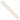 Xylophone Mallet Nylon Head N-25 Pair Ref. 02477