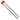 Xylophone Mallet Soprano Wool Head Ref. 02495