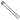 Xylophone Bass Mallet Wool Head Ref. 02497