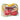 Set Percussion 9 Pieces Ref. 02911